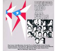 Puerto Rico All Stars 1