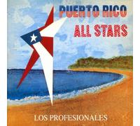 Puerto Rico All Stars - Profesionales