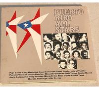 Puerto Rico All Stars - Puerto Rico All Stars 1 [Import]