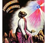 Puerto Rico All Stars - Tribute to the Messiah