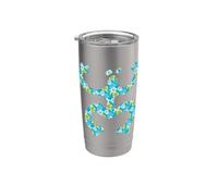 Puerto rico boricua coqui símbolo de rana taino taina boricua Vaso térmico de acero inoxidable de doble pared