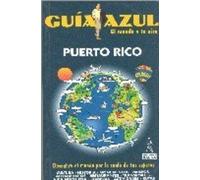 Puerto Rico - Guia Azul (Guias Azules)
