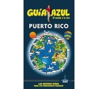 Puerto Rico. Guía Azul | Isabel Aizpún