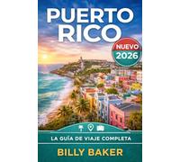 Puerto Rico Guía de viaje 2026