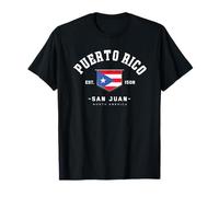 Puerto Rico Home Puerto Ricovacaciones a Puerto Amigo Camiseta