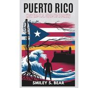 Puerto Rico: How the U.S. Stole Its Identity: Centuries of hidden histories and forgotten resistance that shaped the island’s fight for freedom.
