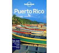 Puerto Rico (inglés) (Country Regional Guides) [Idioma Inglés]