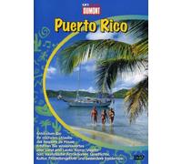 Puerto Rico - On Tour [Alemania] [DVD]