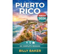 Puerto Rico Reisgids 2026