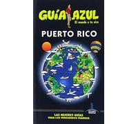 Puerto Rico (SIN COLECCION)