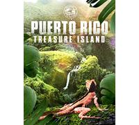 Puerto Rico: Treasure Island [Edizione: Stati Uniti] [Italia] [DVD]