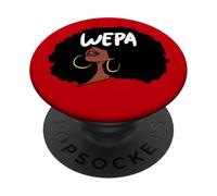 Puerto Rico Wepa PopSockets PopGrip Adhesivo