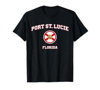Puerto Santa Lucía Florida (Florida) Camiseta