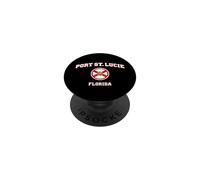 Puerto Santa Lucía Florida (Florida) PopSockets PopGrip Adhesivo