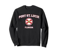 Puerto Santa Lucía Florida (Florida) Sudadera