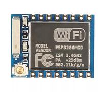 Puerto serie ESP8266 Modelo WIFI Control remoto inalámbrico Modelo WIFI Modelo ESP-07 Almacenamiento 1 MB