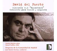 Puerto : Symphonie n° 2. Sukarlan.