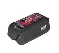 Puerto Teléfono Inteligente Con Artículos para Bicicleta,Waterproof - GIVI EX03B