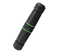 Puerto único 5GPBS USB3.0 C Conector Hembra a Hembra Libre IP68 Waterfames Port Networking Cabezal de transmisión divisor