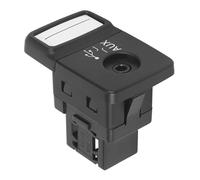 Puerto USB AUX Jack Compatible Con Fiat Para Doblo 2009 2010 2011 2012 2013 2014 2015 500 Para Abarth 2008-2024 Enchufe Entrada Auxiliar Automóvil Adaptador Puerto USB 735547937