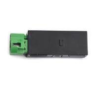 Puerto USB de alta decuado para ofrecer transferencia rápida de datos y solución de carga fiable 5Q0035726E