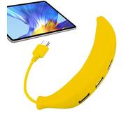 Puerto USB múltiple para computadora portátil - Adaptador de concentrador