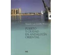 Puerto Y Ciudad En Andalucia Oriental