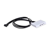 Puertos ADICIONALES Inferiores O11D EVO LIAN LI