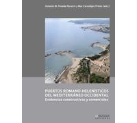 PUERTOS ROMANO-HELENISTICOS DEL MEDITERRANEO OCCIDENTAL | Aa. Vv.