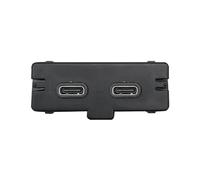 Puertos USB-C duales 3G5035954A para accesorios de puerto de carga Superb Rapid ID4 Atlas tipo C