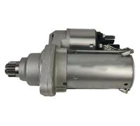 Puesta En Marca Para VW Para Tiguan Para Passat Para FOX Para EOS Para SEAT Reemplazo De Motor Arranque Automóvil Eléctrico 02M911021B 02M911023M