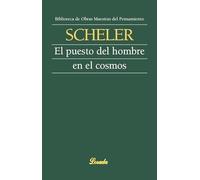 Puesto Del Hombre En El Cosmos, El