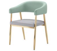 Puestos de Restaurante de merienda y té con Leche, combinación de sofá, Mesa y Silla, taburetes, cafeterías y restaurantes Occidentales, Comedor y postres Modernos Sencillos Famosos en Internet h1