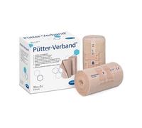 pütter - Botiquín de 5 m x 8/10 cm (2 unidades.)