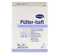 Pütter-shop vendaje de compresión 8 cm x 5 M individualmente
