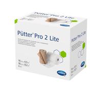PÜTTERPRO 2 Lite - Sistema de 2 componentes (10 cm, 12 unidades)