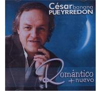Pueyrredon, Cesar Banana - Romantico + Nuevo