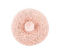Puf Bachio Dry Quast Dry | Rich Shoaming Shower Puff | Esponja de baño exfoliante | Exfoliante corporal con puntos de masaje | Masaje Loofah para bajo del cuerpo, Panto Corporal Loofah Scrubber