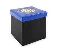 Puf contenedor F.C. Inter oficial Smart Box Salvaspazio