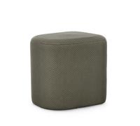 Puf Darya Verde Oscuro