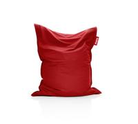 Puf de Exterior Original Rojo