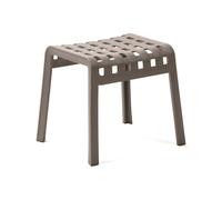 Puf de Jardín Nardi Folio Poggio 400441.00.00 Tortora