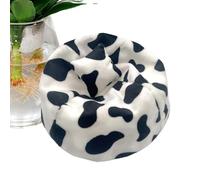 Puf en miniatura | Mini sofá, miniatura, sofá, muñecas, accesorios de exposición, para dormitorio, vitrina, habitación de los niños, espacio de juego, accesorios de fotos de cumpleaños, juego de rol