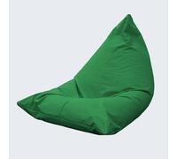 Puf impermeable gigante para exteriores, sofá junto a la piscina, silla de salón extragrande, cómodo e impermeable, ideal para patio y jardín