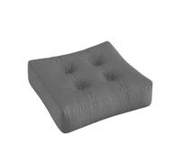 Puf More Out 403 Gris Oscuro