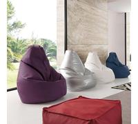 PUF SACCO MOLLY 832 LA SEGGIOLA