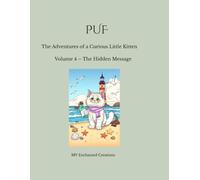 PUF: Volume 4 -The Hidden Message