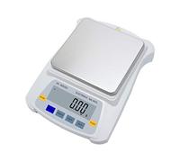 PUFAHAU Balanza Electrónica De Precisión De Alta Escala, Digital, Precisa, para Laboratorio, Industrial, Pesaje Y Conteo, Científica.(5 Kg/0,1 G)