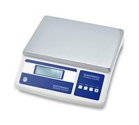 PUFAHAU Báscula Digital para Contar Piezas, Báscula Industrial De Laboratorio, Báscula De Pesaje Electrónica De Precisión De 0,1 G, Balanza Digital(16 Kg/0,1 G)