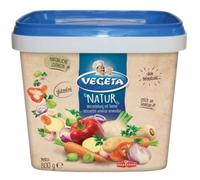 Pufai Podravka Vegeta Natur - Mezcla de condimentos para verduras (800 g)